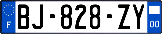 BJ-828-ZY