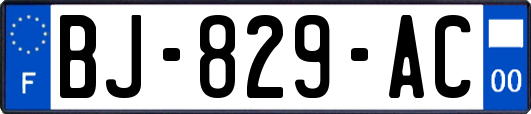 BJ-829-AC