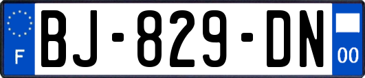 BJ-829-DN