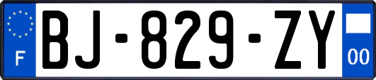 BJ-829-ZY
