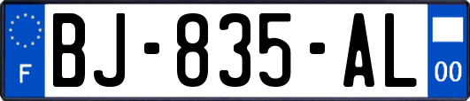 BJ-835-AL