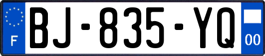 BJ-835-YQ