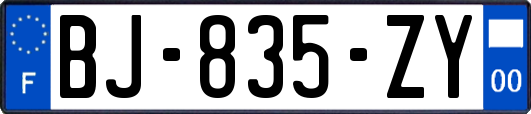 BJ-835-ZY