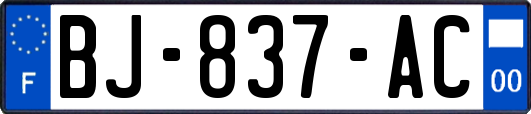 BJ-837-AC