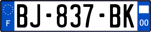 BJ-837-BK
