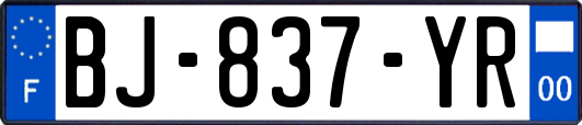 BJ-837-YR