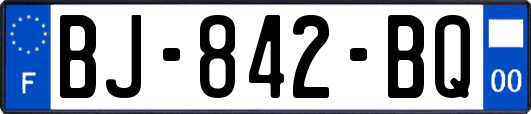 BJ-842-BQ
