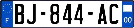 BJ-844-AC