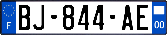 BJ-844-AE