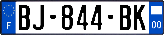 BJ-844-BK