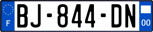 BJ-844-DN