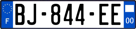 BJ-844-EE