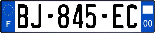 BJ-845-EC