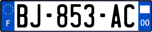 BJ-853-AC