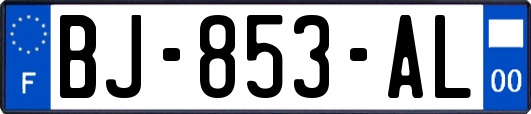 BJ-853-AL