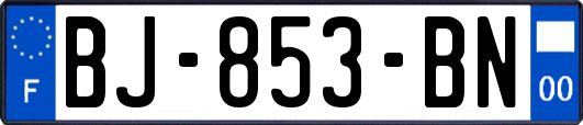 BJ-853-BN