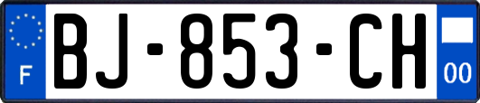 BJ-853-CH
