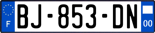 BJ-853-DN
