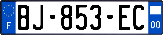 BJ-853-EC