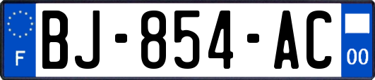 BJ-854-AC