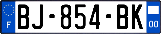 BJ-854-BK
