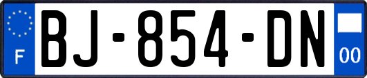 BJ-854-DN