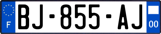 BJ-855-AJ