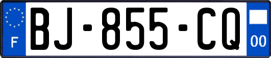 BJ-855-CQ