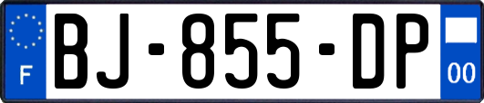 BJ-855-DP