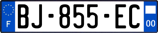 BJ-855-EC