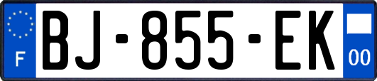 BJ-855-EK