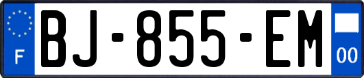 BJ-855-EM