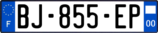 BJ-855-EP