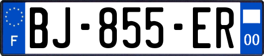 BJ-855-ER