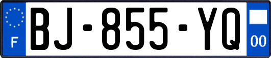 BJ-855-YQ