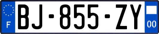 BJ-855-ZY