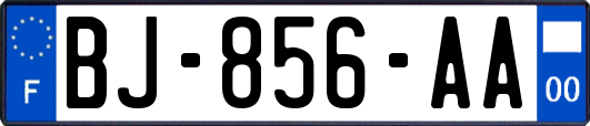 BJ-856-AA