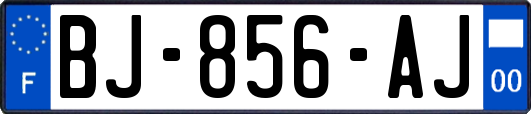 BJ-856-AJ