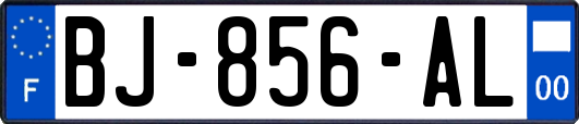BJ-856-AL