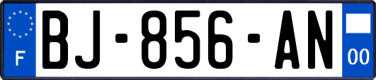BJ-856-AN