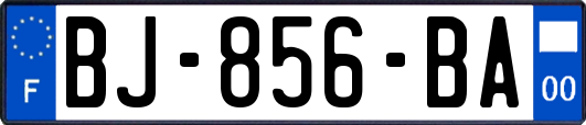 BJ-856-BA