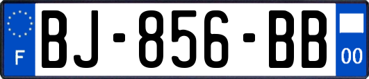 BJ-856-BB