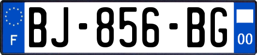 BJ-856-BG