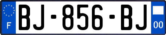 BJ-856-BJ
