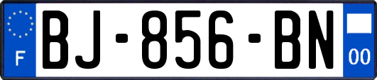 BJ-856-BN