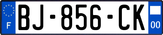BJ-856-CK