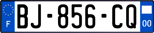 BJ-856-CQ