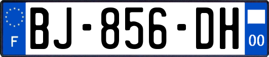 BJ-856-DH