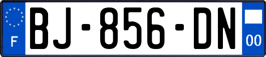 BJ-856-DN