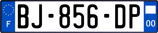 BJ-856-DP